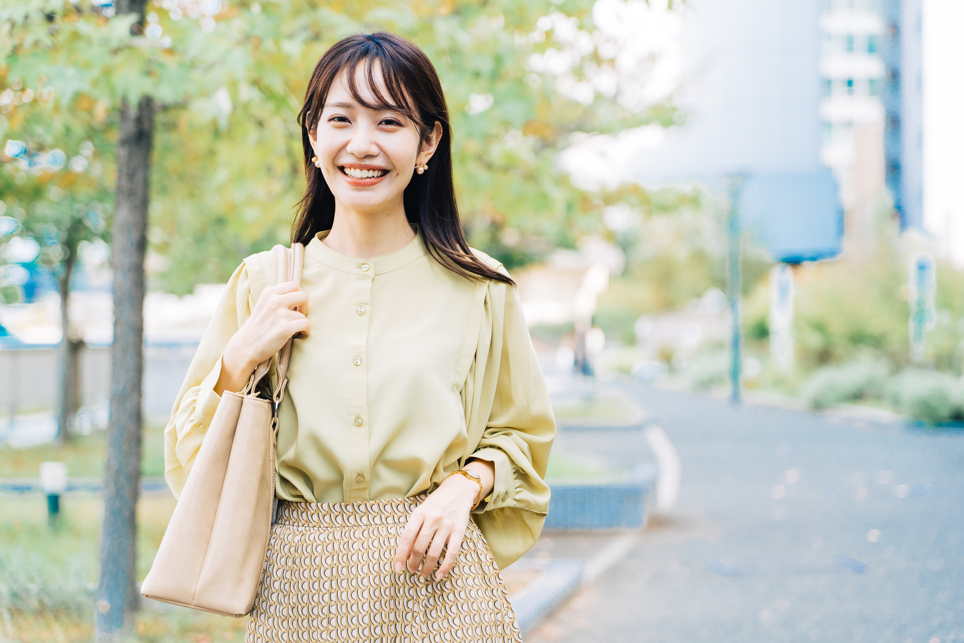 STEP5:お会計・お見送り