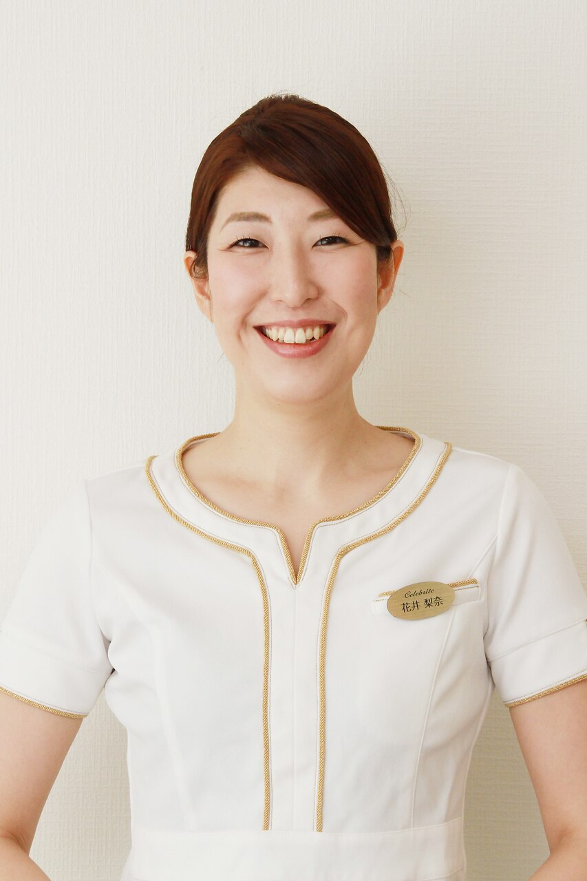 ごあいさつ